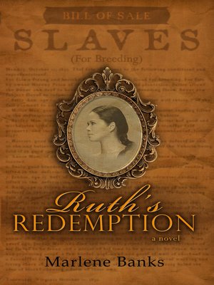 cover image of Ruth's Redemption